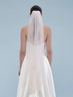 Poirier S46-120-1-Blush Sluier -Poirier Winkel poirier s46 120 1 blush 3