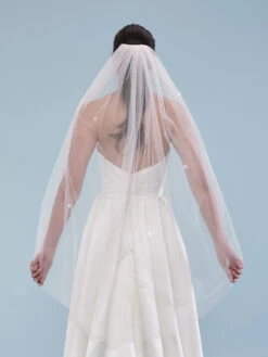 Poirier S46-120-1-Blush Sluier -Poirier Winkel poirier s46 120 1 blush 4