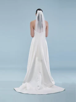 Poirier S46-120-1-Ivoor Sluier -Poirier Winkel poirier s46 120 1 ivory 3