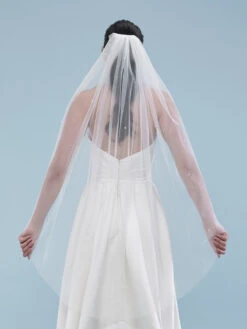 Poirier S46-120-1-Ivoor Sluier -Poirier Winkel poirier s46 120 1 ivory 5