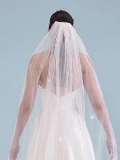 Poirier S46-210-1-Blush Sluier -Poirier Winkel poirier s46 210 1 blush 4