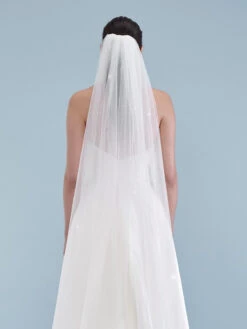 Poirier S46-210-1-Ivoor Sluier -Poirier Winkel poirier s46 210 1 ivory 3