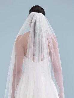 Poirier S46-210-1-Ivoor Sluier -Poirier Winkel poirier s46 210 1 ivory 4