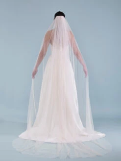 Poirier S46-300-1-Blush Sluier -Poirier Winkel poirier s46 300 1 blush 3