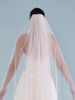 Poirier S46-300-1-Blush Sluier -Poirier Winkel poirier s46 300 1 blush 4