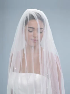 Poirier S46-300-1-Ivoor Sluier