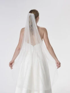 Poirier S47-120-1-Ivoor Sluier -Poirier Winkel poirier s47 120 1 ivory 5