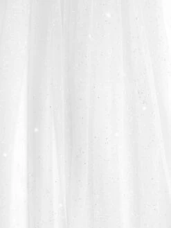 Poirier S47-300-1-Ivoor Sluier -Poirier Winkel poirier s47 300 1 ivory veil 9