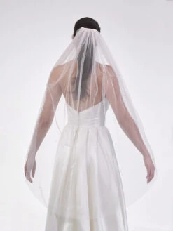 Poirier S48-120-1-Blush Sluier -Poirier Winkel poirier s48 120 1 blush veil 3