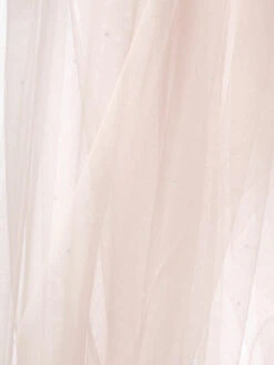 Poirier S48-120-1-Blush Sluier -Poirier Winkel poirier s48 120 1 blush veil 5