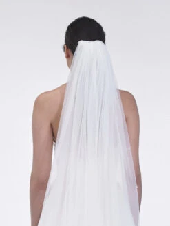 Poirier S48-300-1-Ivoor Sluier