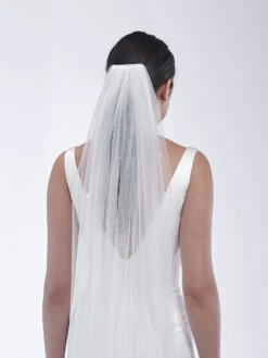 Poirier S49-120-1-Ivoor Sluier