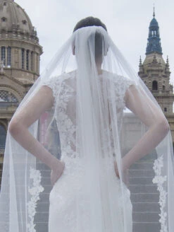 Poirier S701-210-1-SOFT Sluier