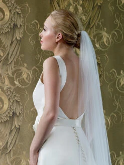 Sluier S75-120-01 | Poirier