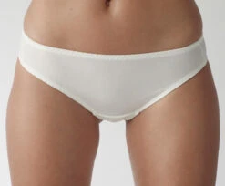 Poirier Gladde String 3126