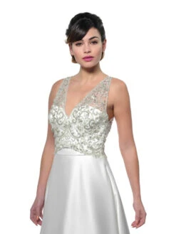 Poirier T-101 Luxe Top