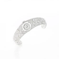 Poirier BB-610 'Meghan Markle' Tiara 11 Poirier BB-610 'Meghan Markle' Tiara -Poirier Winkel poirier tiara bb 610 meghan markle 2 2