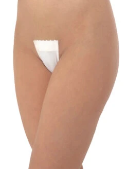 Strapless Slip - Poirier STA-01 -Poirier Winkel porier sta 01 1