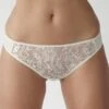 Chloe Kanten String 14-601 2 Chloe Kanten String 14-601 -Poirier Winkel products 1370 Lace String 14 601