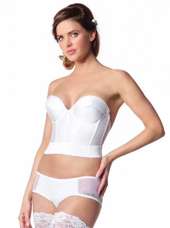 Bustier 203 3 Bustier 203