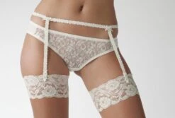 Jarretele Gordel 3113