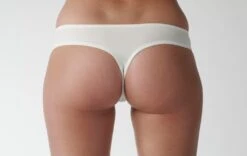 Poirier Gladde String Zonder Opdruk 3126 -Poirier Winkel products 1704 Carnival 3126 4064