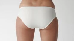 Poirier Gladde Slip 3136 Wit Zwart -Poirier Winkel products 1705 Carnival 3136 2343