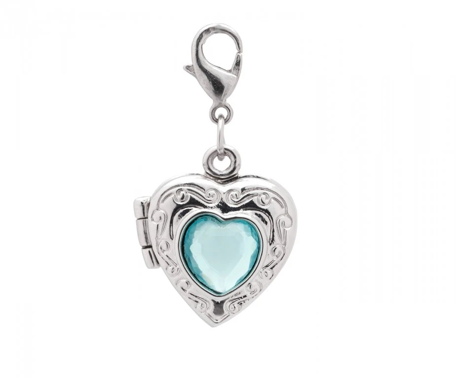 Poirier Medaillon Sweetheart SH-32 3 Poirier Medaillon Sweetheart SH-32