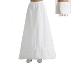 Poirier Petticoat 2-230 Cm Jersey Heupstuk