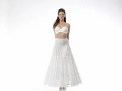 Poirier Petticoat 13-190 Cm Jersey Heupstuk