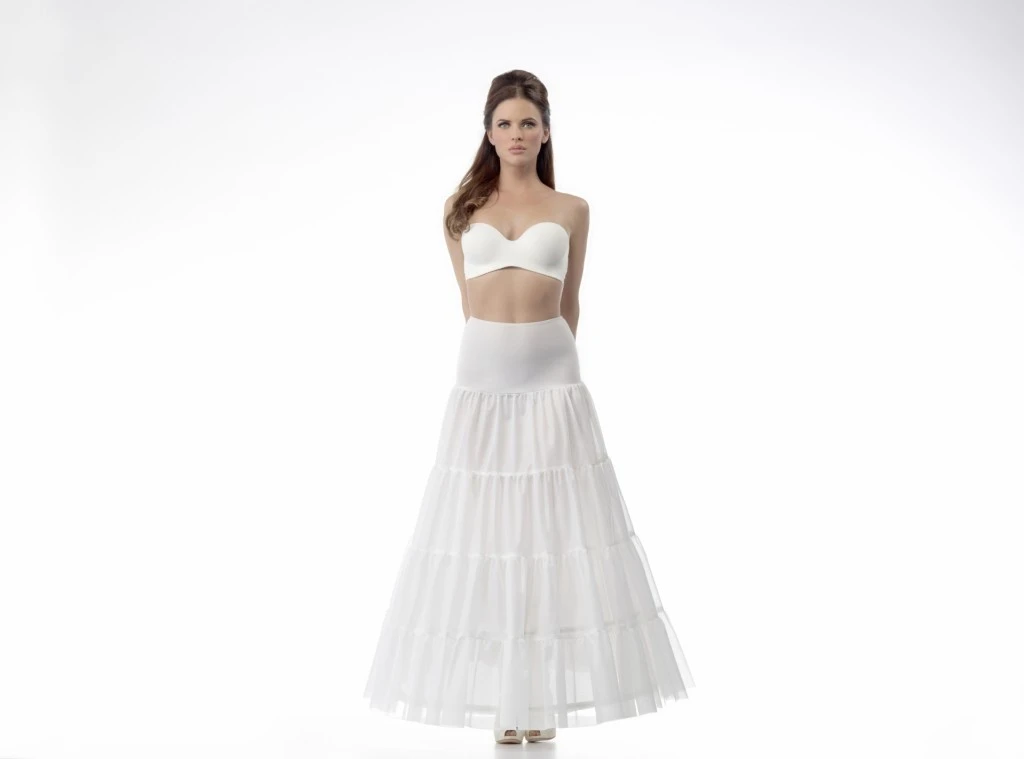 Poirier Petticoat 13-270 Jersey Heupstuk 3 Poirier Petticoat 13-270 Jersey Heupstuk