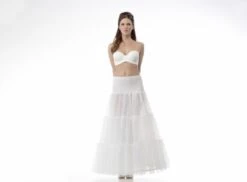 Poirier Petticoat 14-230 Jersey Heupstuk