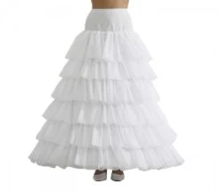 Poirier Petticoat 17 300 Cm