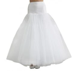 Poirier Petticoat 28-270 Jersey Heupstuk