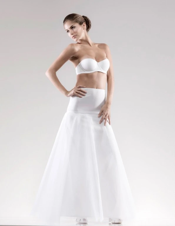 Poirier Petticoat 44-190J 3 Poirier Petticoat 44-190J