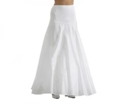 Poirier Petticoat 45-190 Jersey Heupstuk