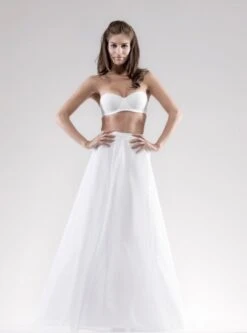 Poirier Petticoat 49-190E