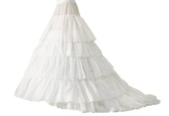 Poirier Petticoat 81-380E