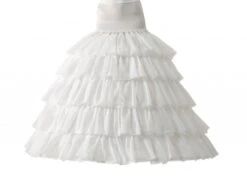 Poirier Petticoat 85-420 Jersey
