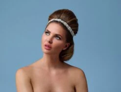 Poirier Haarband BB 8523