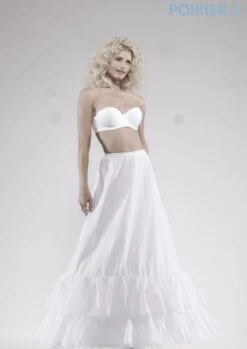 Poirier Petticoat 5-270
