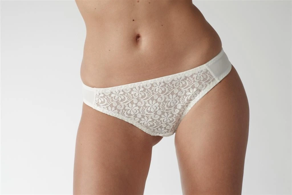 Poirier Kanten String 3127 3 Poirier Kanten String 3127