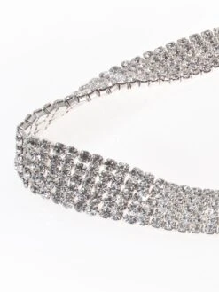 Riempje Poirier Zilver/goud 1410 8 Riempje Poirier Zilver/goud 1410 -Poirier Winkel riempje 1410 3