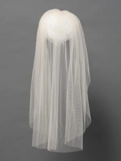 Poirier S12-075-1-SOFT-Peach Sluier