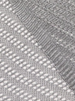 Poirier S141 Stola Zilver -Poirier Winkel s141 029 s141 029 06