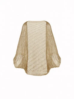 Poirier S141 Stola Goud -Poirier Winkel s141 030 s141 030 02x