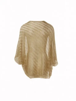 Poirier S141 Stola Goud -Poirier Winkel s141 030 s141 030 03x 2