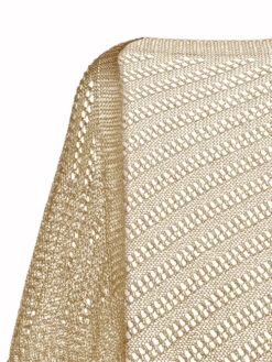 Poirier S141 Stola Goud -Poirier Winkel s141 030 s141 030 04x