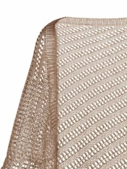 Poirier S141 Stola Roségoud -Poirier Winkel s141 079 s141 079 04