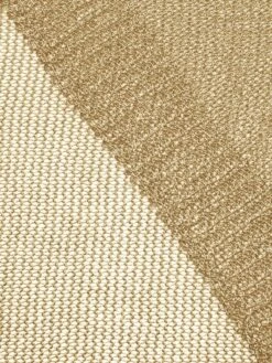 Poirier S142 Sjaal Goud -Poirier Winkel s142 030 s142 030 08